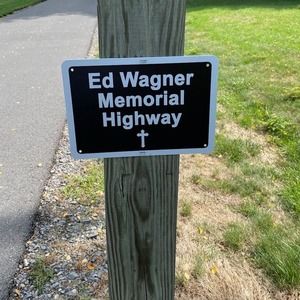 Meet your Posher, Bret